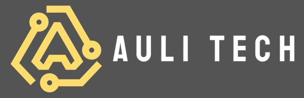 Auli Tech logo - Autonomous Living Technologies