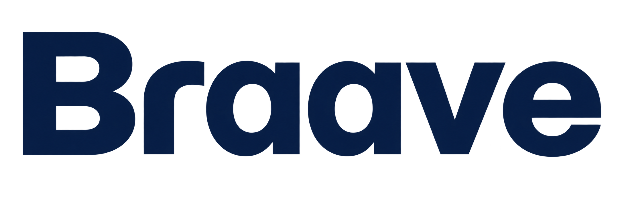 Braave logo