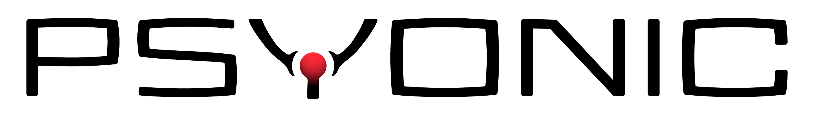Psyonic company logo