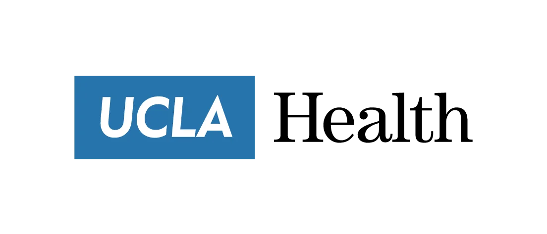 UCLA Health logo